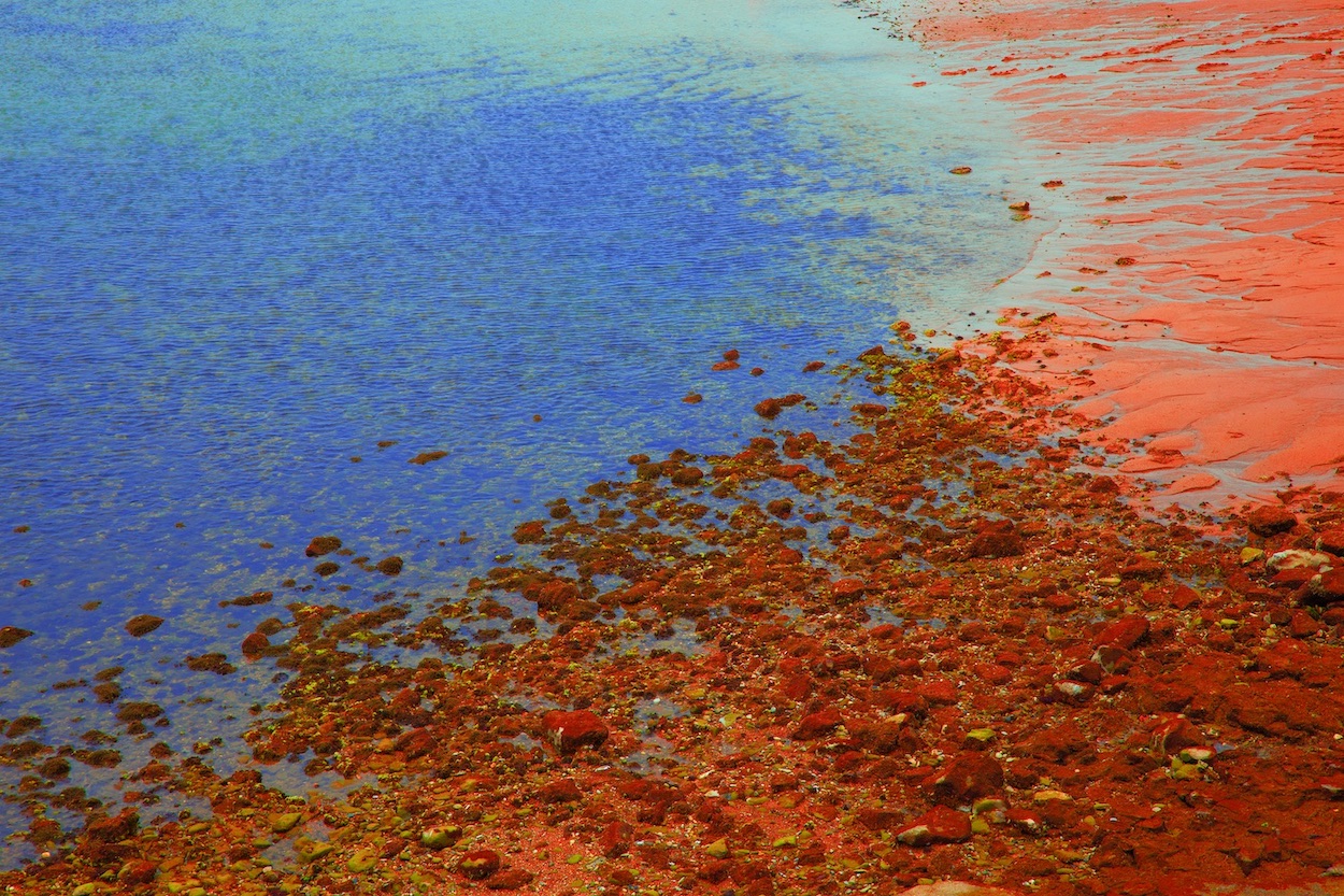  plage basque II